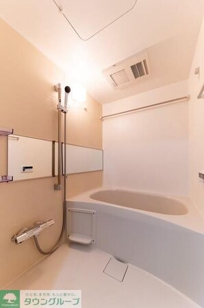 COCOCUBE GRANDE学芸大学の物件内観写真